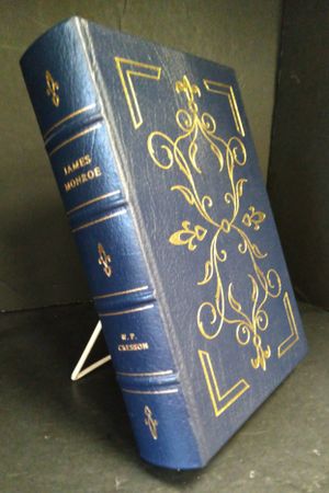 James Monroe image number 0