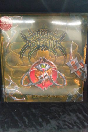 The Chthonic Chronicles image number 0