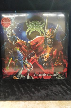 Atlantis Ascendant image number 0