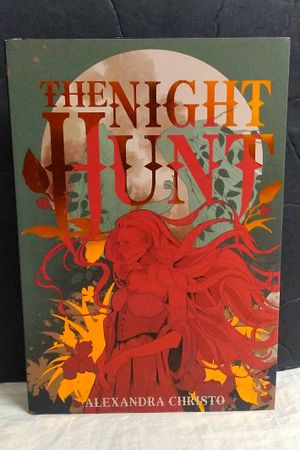 The Night Hunt image number 0
