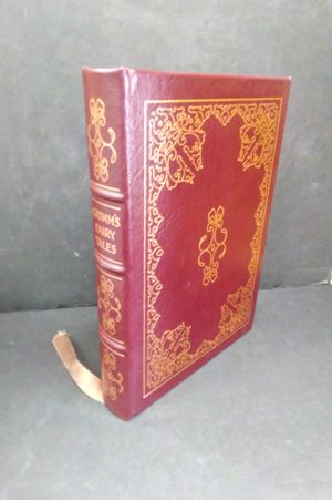 Grimm's Fairy Tales image number 0