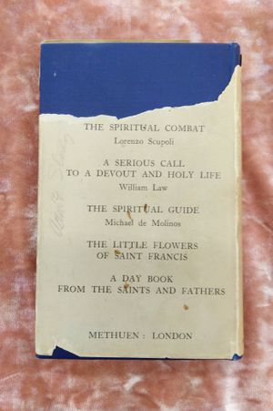 The Preces Privatae image number 1