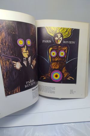 The Poster Art of Tomi Ungerer image number 1