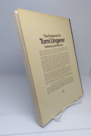 The Poster Art of Tomi Ungerer image number 2