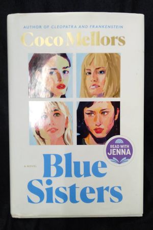 Blue Sisters image number 0