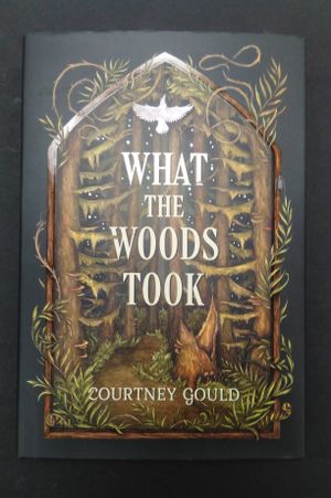 What the Woods Took image number 0