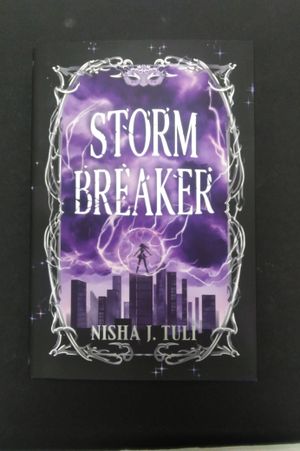 Storm Breaker image number 0