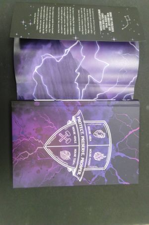 Storm Breaker image number 2