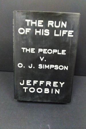 The Run of His Life image number 0