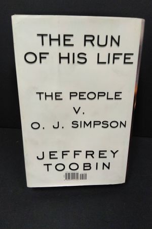The Run of His Life image number 2