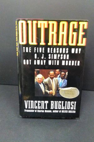 Outrage image number 0