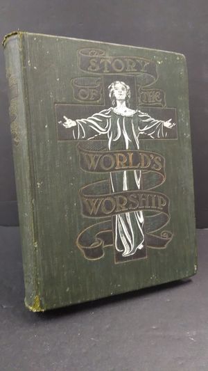Story of the World's Worship image number 0