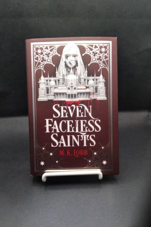 Seven Faceless Saints image number 0