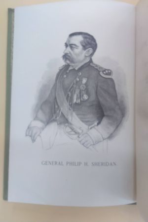 The Life of Gen. Philip H. Sheridan image number 2