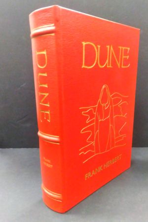 Dune image number 0