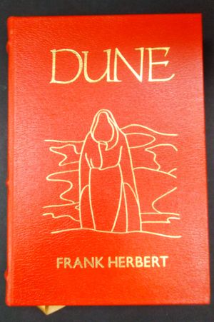 Dune image number 1