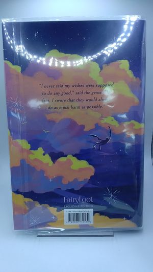 Castle in the Air (Howl's Castle Book 2) image number 2