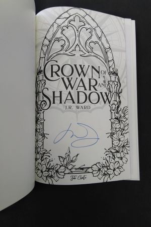 Crown of War and Shadow: Kingdoms of the Compass image number 1