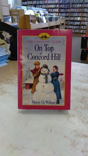 On Top of Concord Hill image number 0