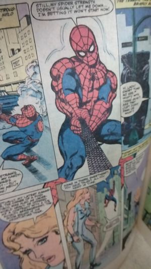 Dazzler #1 image number 2