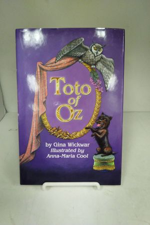 Toto Of Oz image number 0