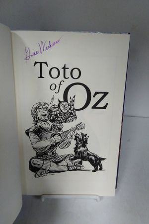 Toto Of Oz image number 2