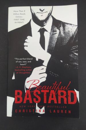 Beautiful Bastard image number 0