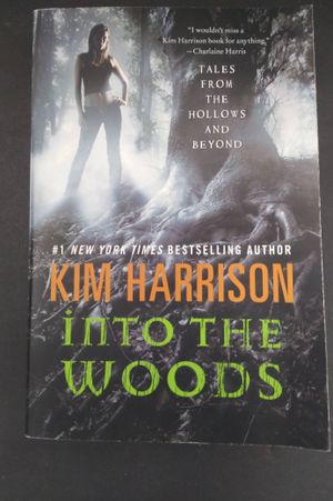 Into the Woods image number 0