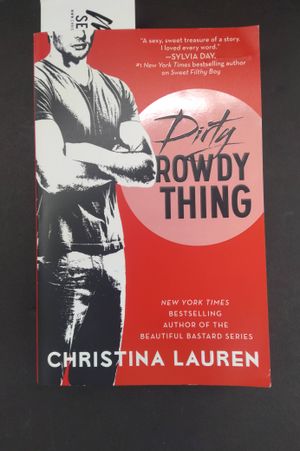 Dirty Rowdy Thing image number 0