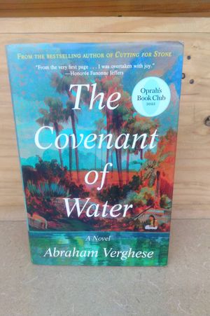 The Covenant of Water image number 1