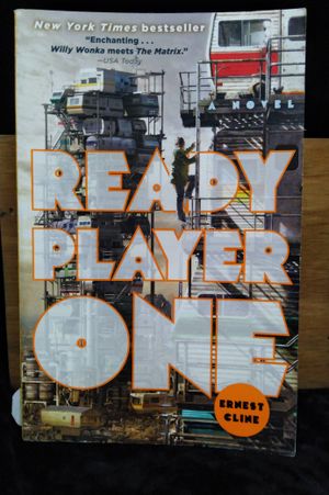 Ready Player One image number 0