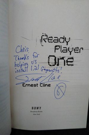 Ready Player One image number 2