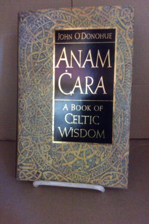 Anam Cara image number 0