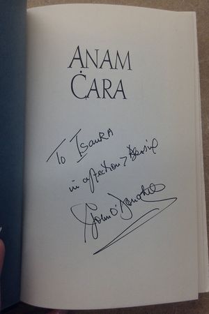 Anam Cara image number 1