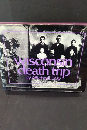 Wisconsin Death Trip image number 0