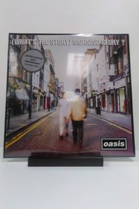 (What's the Story) Morning Glory ?