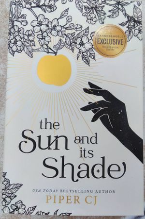 The Sun and its Shade image number 0