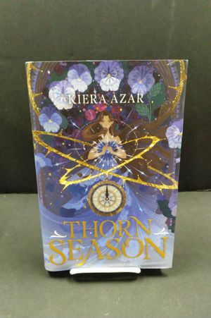 Thorn Season image number 0