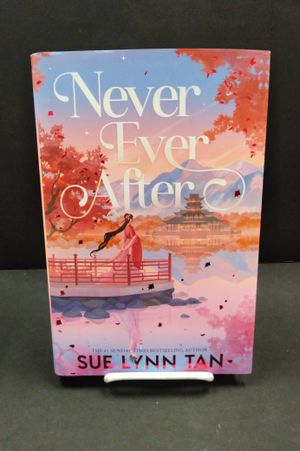 Never Ever After image number 0
