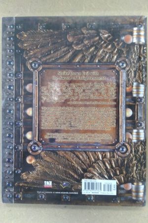 Book of Exalted Deeds image number 1
