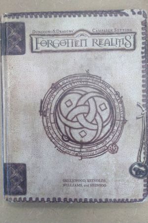 Forgotten Realms image number 0