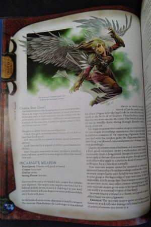 Magic of Incarnum image number 2
