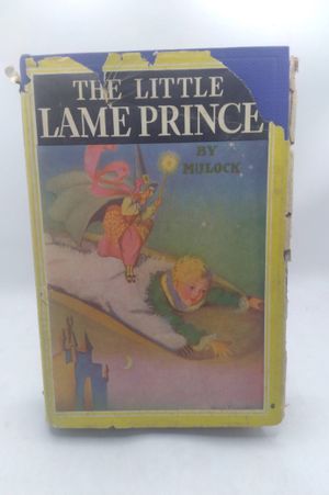 The Little Lame Prince image number 0