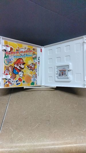 Paper Mario: Sticker Star image number 2