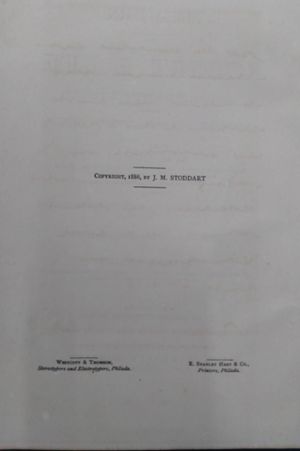 Memoirs of Robert E. Lee image number 1
