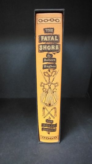 The Fatal Shore image number 1