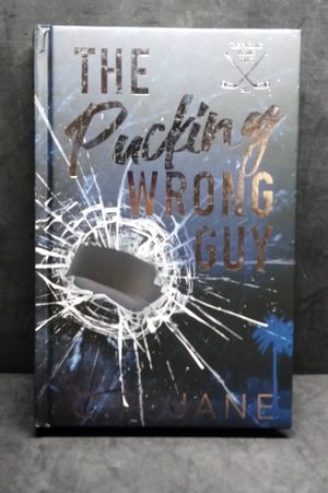 The Pucking Wrong Guy  image number 0