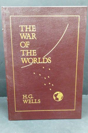 The War of the Worlds image number 0