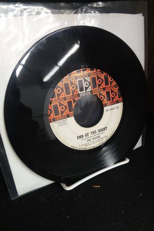 Break on Through (Single) image number 1