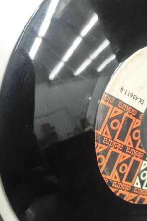 Break on Through (Single) image number 2